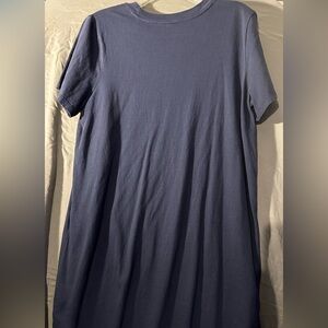 Old Navy T-shirt Dress